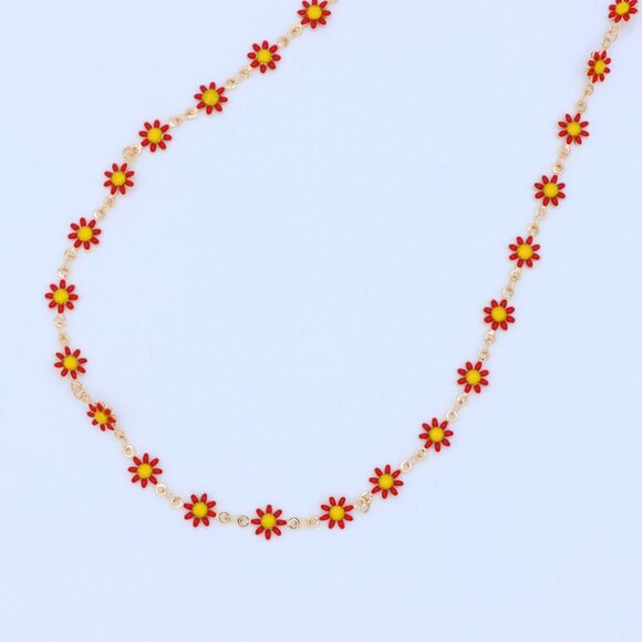 "New Beautiful Design Necklace Chain for Women/Girls, Gift, N988 - Picture 1 of 11